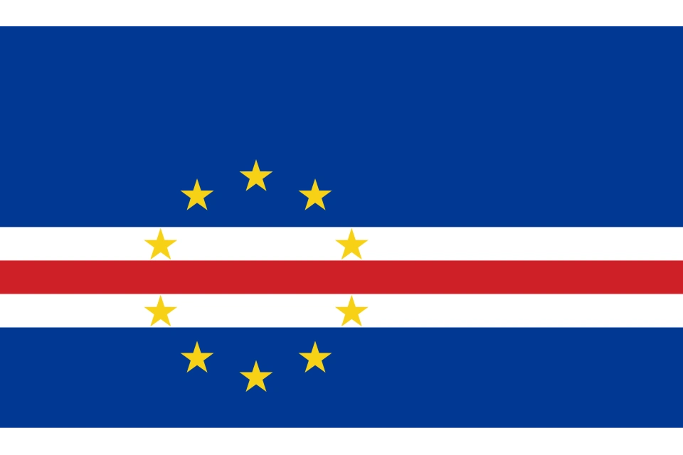  佛得角 